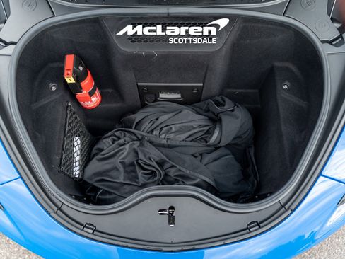 Used 2019 McLaren 600LT image 33