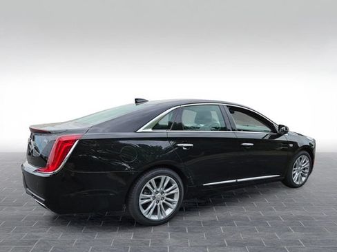 Used 2019 Cadillac XTS Luxury FWD image 5