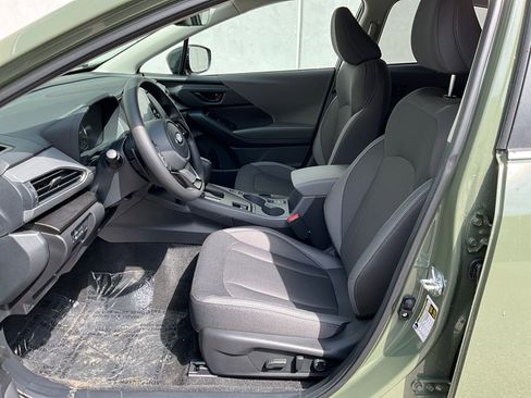 New 2026 Subaru Crosstrek 2.0i Premium AWD/4WD image 9