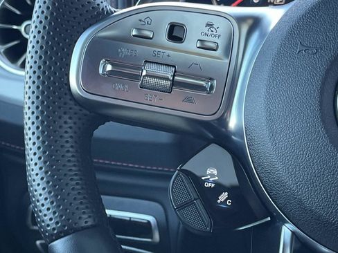 Certified 2024 Mercedes-Benz G 63 AMG 4MATIC image 24