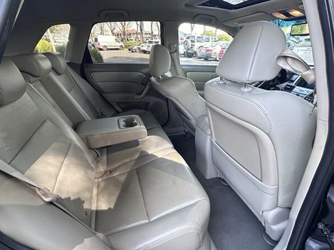 Used 2010 Acura RDX 2WD image 11