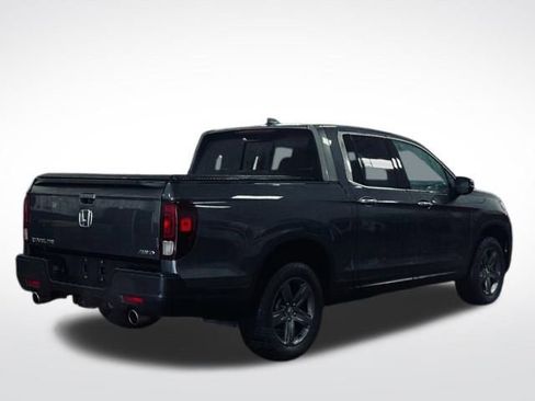 Used 2022 Honda Ridgeline RTL-E image 5