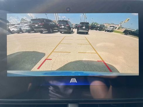 Used 2025 Chevrolet Trax ACTIV w/ Driver Confidence Package FWD image 15