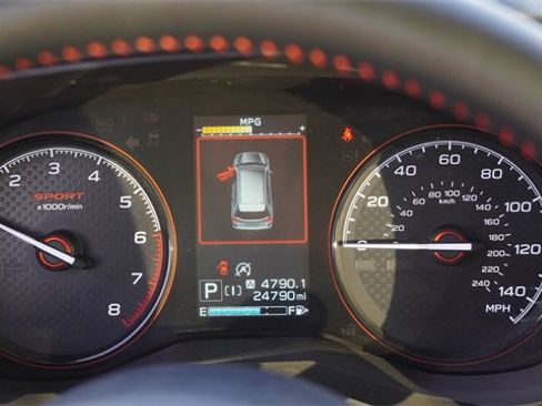 Used 2023 Subaru Forester Sport image 33