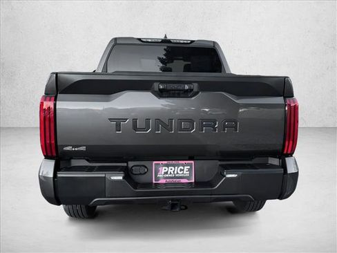 Used 2025 Toyota Tundra SR5 image 5