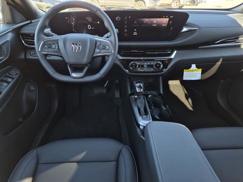 Certified 2026 Buick Envista Sport Touring w/ Convenience I Package image 14