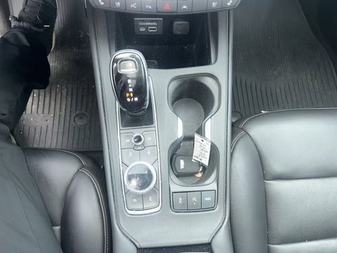 Used 2020 Cadillac XT4 Sport image 30