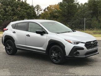 Certified 2024 Subaru Crosstrek 2.0i video 2