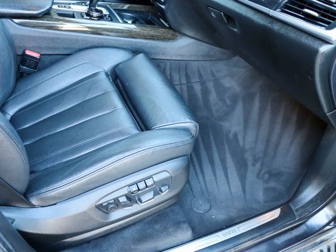 Used 2014 BMW X5 xDrive50i image 35