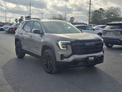 New 2026 GMC Terrain Elevation w/ Black Edition