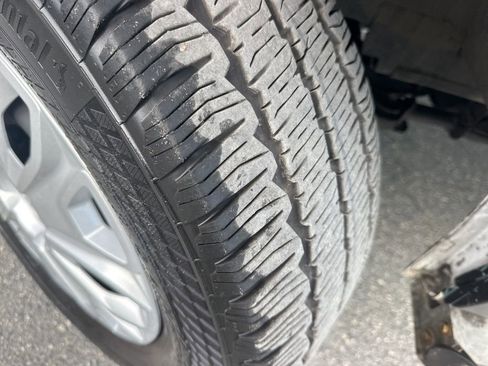 Used 2024 Ford Transit 250 Low Roof w/ Exterior Upgrade Package image 25