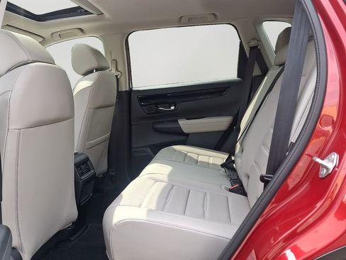 Used 2023 Honda CR-V EX-L image 8