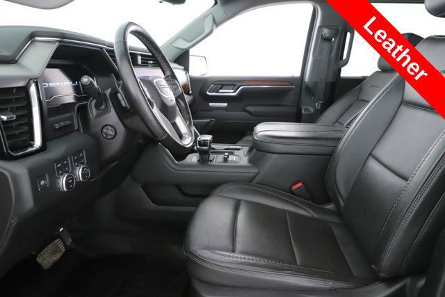 Used 2024 GMC Sierra 1500 Denali w/ Technology Package AWD/4WD image 15