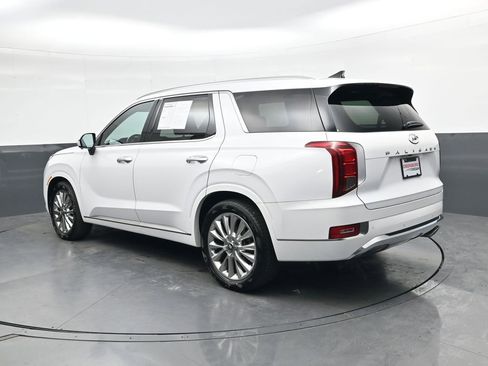 Used 2020 Hyundai Palisade Limited image 6