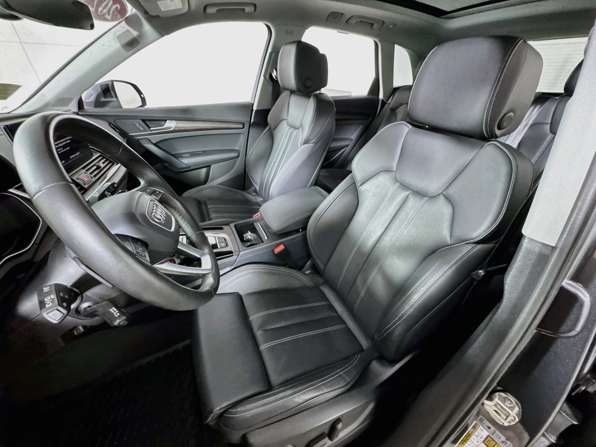 Used 2023 Audi Q5 2.0T Prestige AWD/4WD image 15