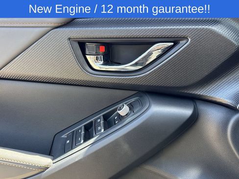 New 2026 Subaru Crosstrek 2.5i Limited w/ Convenience Package AWD/4WD image 17