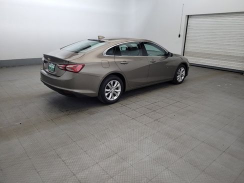 Used 2020 Chevrolet Malibu LT FWD image 10