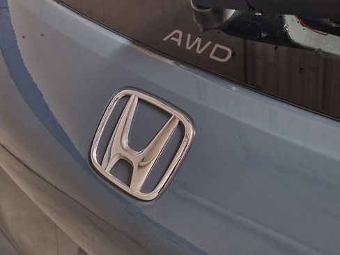 Used 2023 Honda HR-V LX image 7