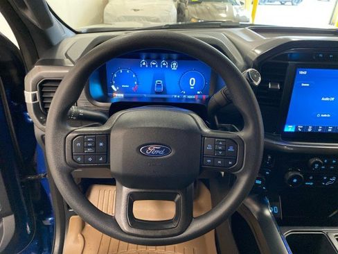 Certified 2024 Ford F150 STX image 16