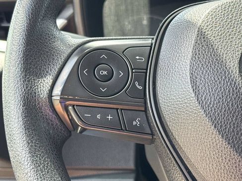 Used 2024 Toyota Corolla LE FWD image 28