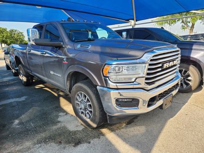 Used 2020 RAM 2500 Limited
