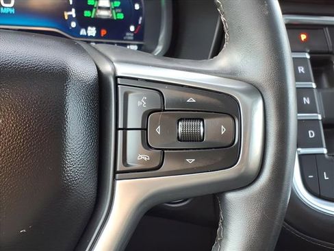 Used 2023 Chevrolet Tahoe LT image 30