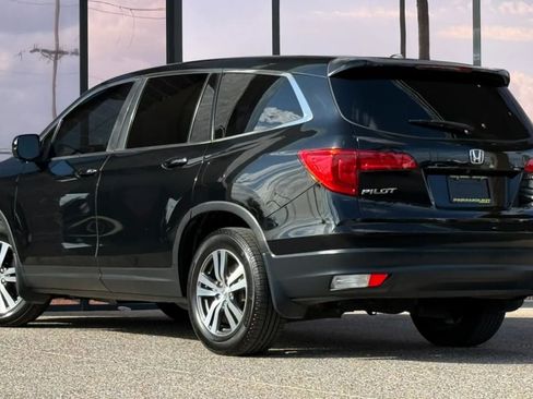 Used 2017 Honda Pilot EX-L image 7