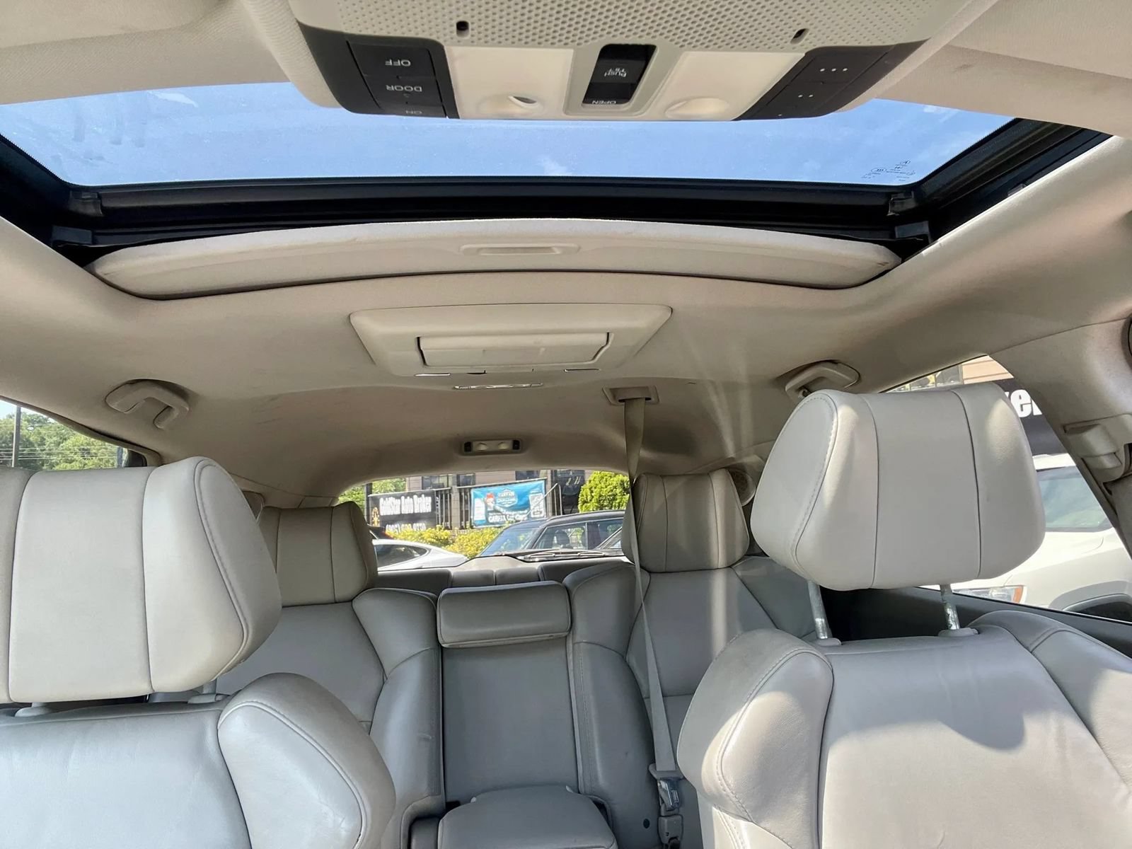 Used 2012 Acura MDX w/ Tech & Entertainment Pkg AWD/4WD image 6