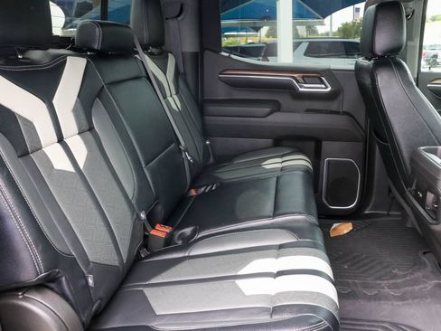Used 2022 Chevrolet Silverado 1500 RST AWD/4WD image 20