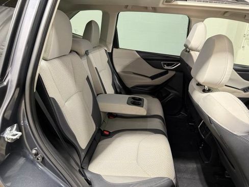 Certified 2023 Subaru Forester Premium AWD/4WD image 23