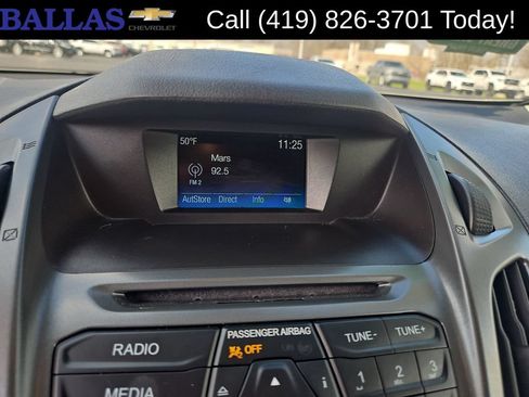 Used 2018 Ford Transit Connect XL FWD image 13
