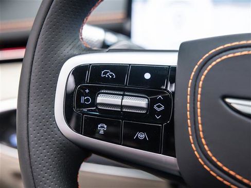 New 2026 Genesis GV70 3.5T Sport Prestige image 21