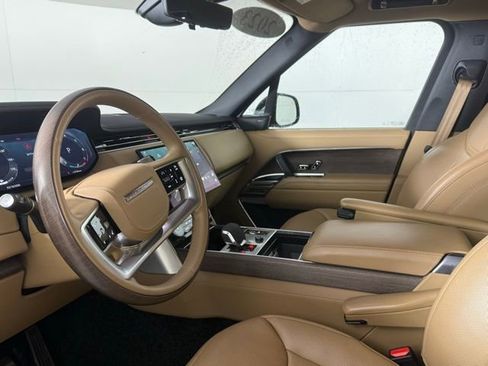 Used 2023 Land Rover Range Rover SE image 6