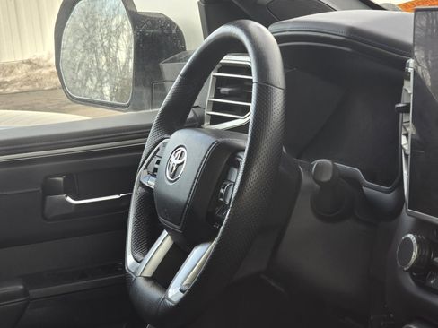 Used 2024 Toyota Tundra Platinum image 19