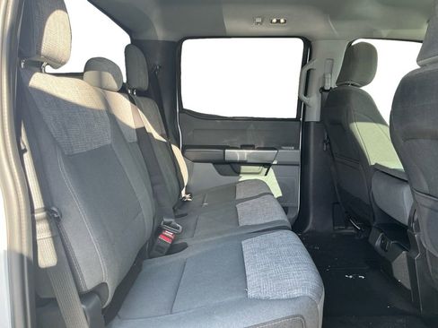 Used 2024 Ford F250 XLT image 18