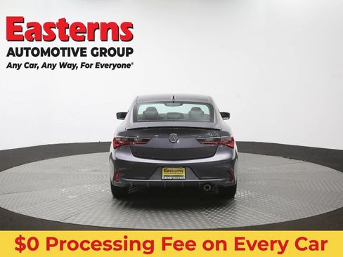 Used 2022 Acura ILX FWD image 40