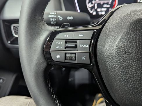 New 2026 Honda Civic Sport image 20