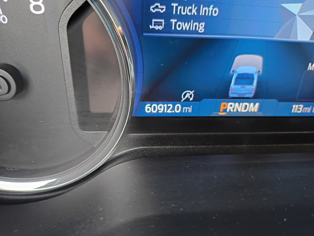 Used 2021 Ford F150 XLT w/ Equipment Group 302A High AWD/4WD image 16
