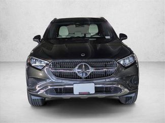 Certified 2026 Mercedes-Benz GLC 300 video 2