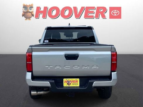 Used 2024 Toyota Tacoma SR5 RWD image 3