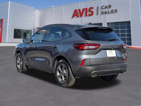 Used 2025 Ford Escape ST-Line AWD/4WD image 3