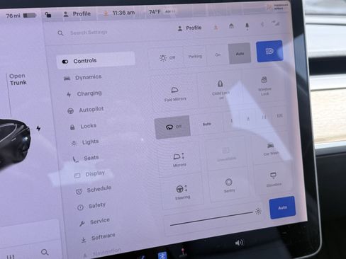 Used 2018 Tesla Model 3 Mid Range image 62