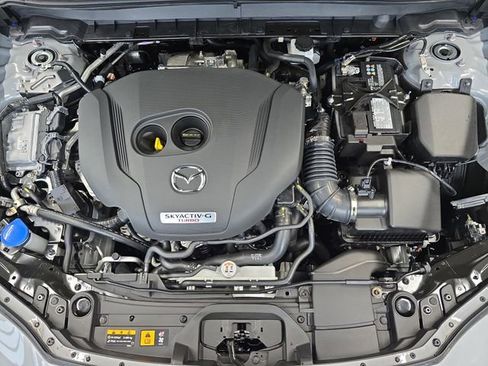New 2026 MAZDA CX-30 Aire Edition AWD/4WD image 31
