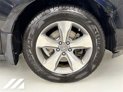 Used 2016 Acura MDX SH-AWD image 33