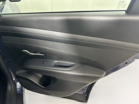 Used 2025 Hyundai Tucson SEL FWD image 29