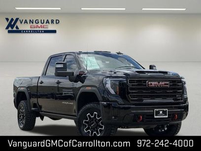 New 2026 GMC Sierra 2500 AT4X