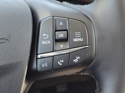 New 2026 Ford Bronco Sport Outer Banks w/ Sasquatch Outer Banks Package AWD/4WD image 14