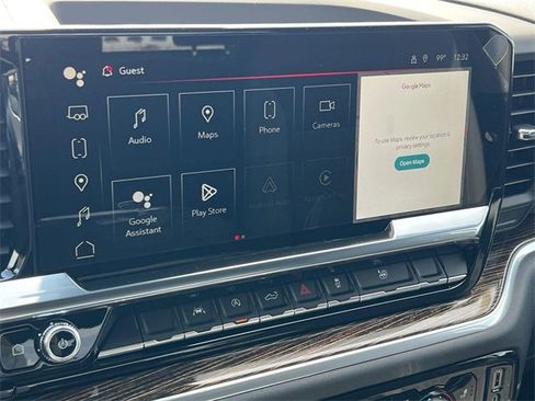 New 2026 GMC Sierra 1500 Elevation w/ LPO, Elevation Black Package image 17