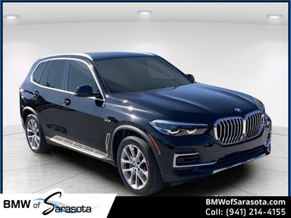 Used 2023 BMW X5 xDrive45e