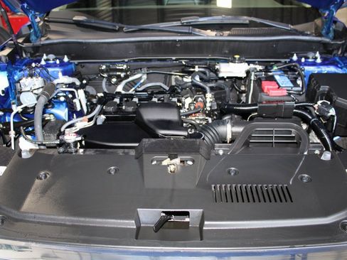 Used 2025 Honda CR-V EX-L image 14